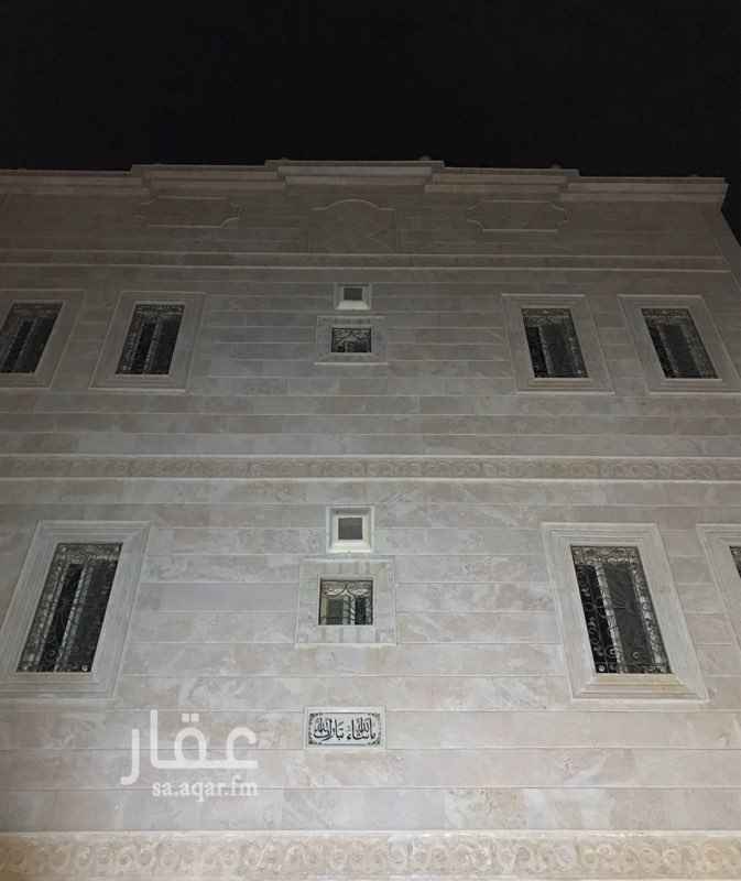1759720 فله وأربع شقق ٣ أدوار
بناء شخصي وتشطيب فاخر
الجاد فقط التواصل واتس ع الرقم 0533301516
والله الموفق