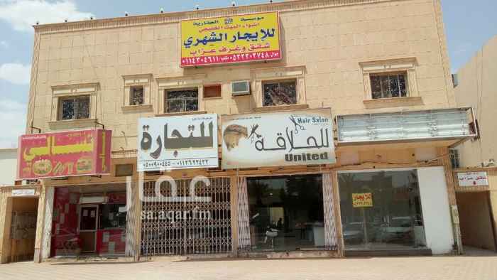 1287990 محل للإيجار شارع الإخلاص
حي طويق
السعر 10 آلاف ريال