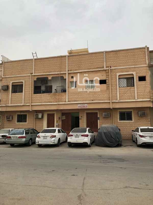 1637797 1-خلف العماره شارع البطحاء على بعد 350 متر
2- يوجد مسجد قريب
3-قريب من شارع غبيرا العام يوجد به جميع الخدمات
-الدور 2
-غرفتين
- مدخل+صالة
-غرفة واحدة فقط مكيفها راكب
-مطبخ راكب
-دورة مياة