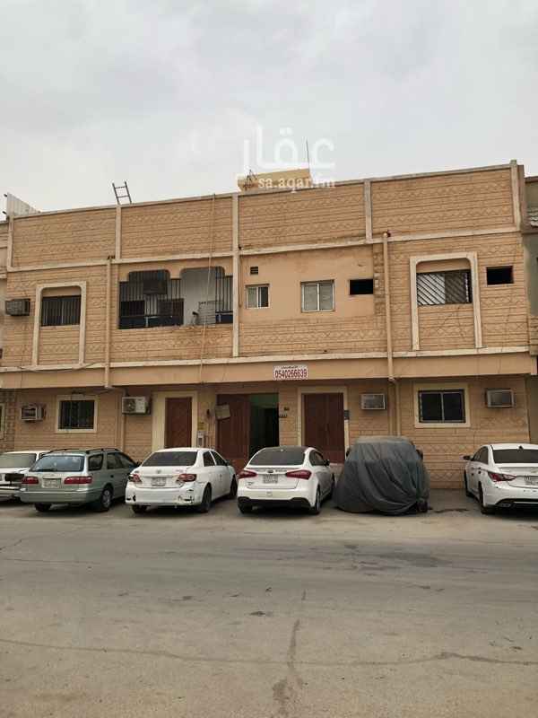 1637807 -الدور 2
-غرفتين
-مطبخ صغير
-دورة مياة