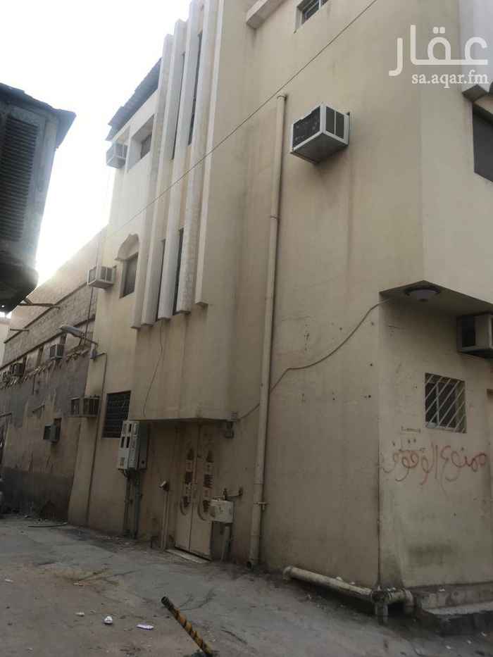 1525322 عماره للبيع بحي المرقب