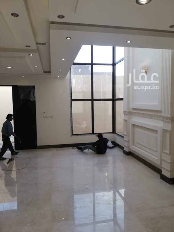 1753006 للبيع فيلا بحى الملقا
المساحة 500م
شارع 20 شمالى
الموصفات
الدور الارضي
مدخل سيارة ٠ غرفة سائق ٠ ملحق خارجي ٠ مجلس ٠ مقلط ٠ صالة ٠ مطبخ دخلى +مطبخ خارجى
مسبح ومصعد
الدور الاول 4غرف نوم ماستر +جناح رائيسى +صالة
الدور العلوى
غرف خادمة وغرفة غسيل وصالة +صالة العاب
البيع3 مليون و400الف +الضريبة
ويوجد فيلا نفس التصميم المساحة ٤٠٠متر البيع ٢مليون و٩٠٠الف