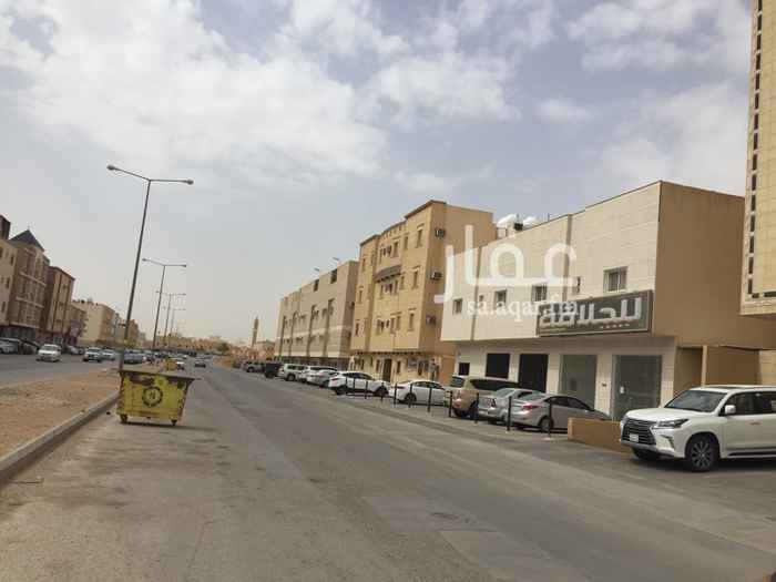 1413902 شقه 3 وصاله مطبخ راكب العماره بها قبووو وموقع متميز قريبه من جميع الخدمات