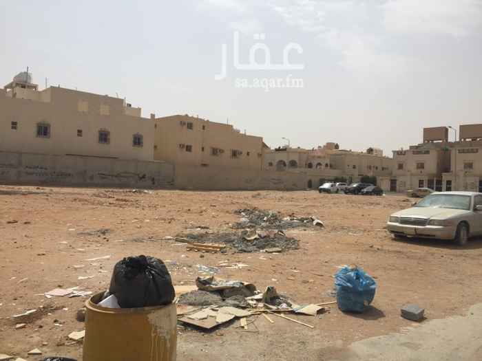 1644858 ارض رأس بلوك سكنيه على 3 شوارع 15 جنوبي و15 شرقي و20 شمالي الاطوال 45*60 الحد 2000 ريال غير الضريبه
