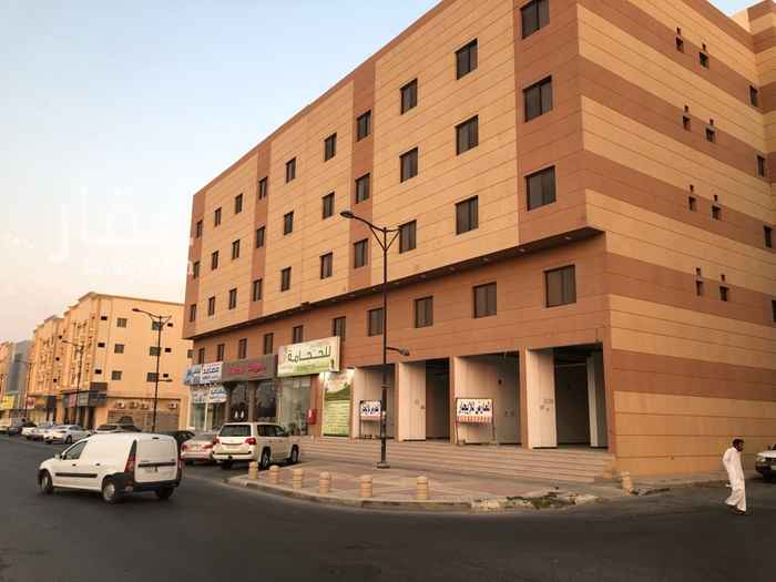 1698844 محلات للايجار
عدد ٢ فتحات
كل فتحتين مع بعض مساحتها ١٠٠م
عداد كهرباء مستقل
السعر ٤٠ الف للفتحتين
عقارات طويق
٠٥٣٣٣٣٢٤٠٥
٠١٣٨٢٢٩٦٩٦