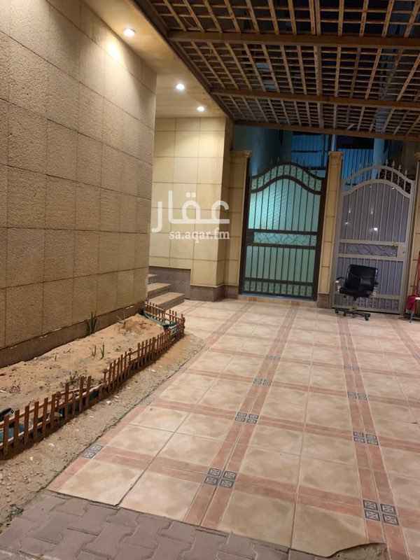 شقق للإيجار في حي الرائد تطبيق عقار