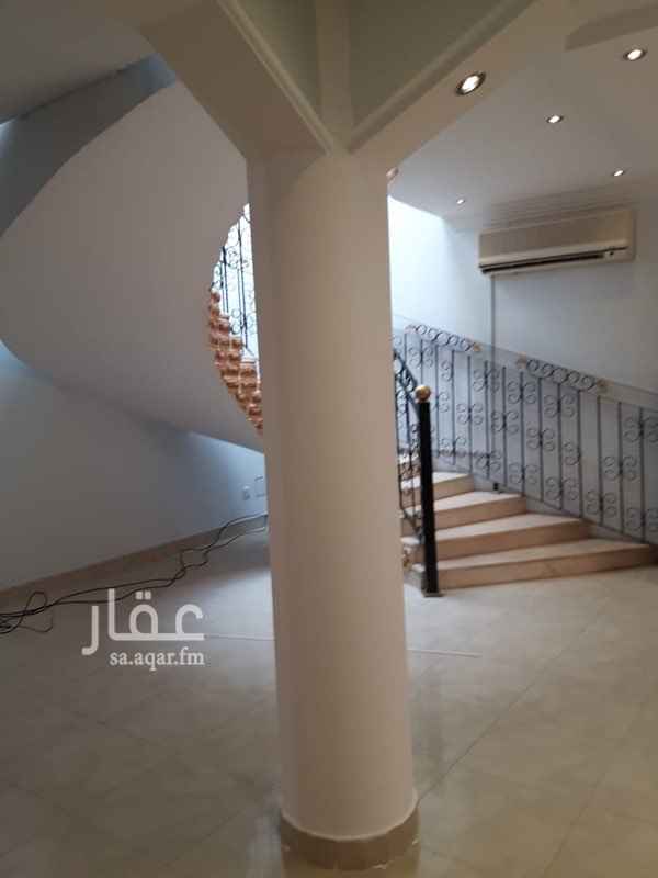 1351178 للايجارفيلا دبلكس على شارع ابو جعفر المنصور مساحتها ٢٧٥م غرفة سائق ومجلس رجال ودورة مياه ومغاسل وصالة ومجلس نساء ومطبخ ومستودع صغير الدور العلوي ٤ غرف نوم منها غرفتين بدورات مياه وغرفتين بينهم دورة مياه بالسطح غرفة خادمة وغرفة غسيل
٠٥٣٣٦٠٨٨٩٩
سيال للعقارات