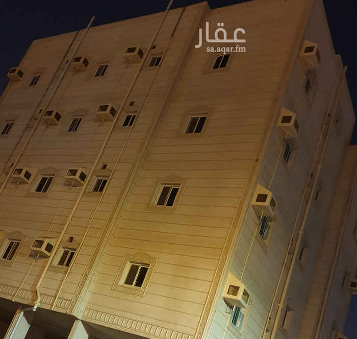 1458544 عماره جديده اول ساكن تحتوي على ١٢ وحده كل وحده من غرفتين وصاله ومطبخ ميزتها الموقع ممتاز قريب من الخدمات