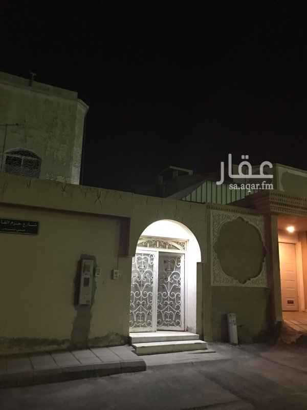 1524534 قابل للتفاوض خمس غرف غرف كبيره الحجم مدخل مشترك