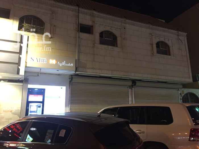 1500654 متعدد النشاط - مستوصف او عيادات - معهد تعليمي - سكن خاص - موقع موسسة او شركة
