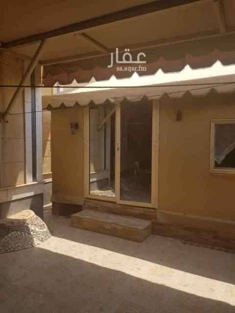 1511093 دور ارضي ٥ غرف يوجد به خيمه و مشب