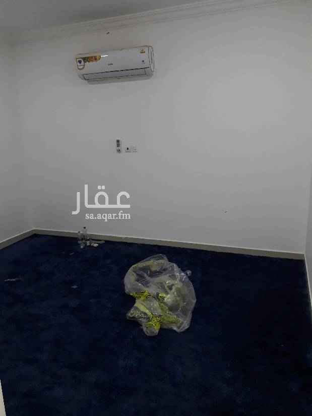 1507725 للاجار غرف عزاب شهري سنوي شامل الكهرباء والماء والتكيف اسبلت و إنترنت مجان