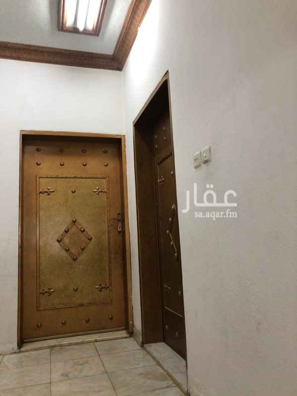 حراج العقار شقة للايجار في حي الخليج في الرياض