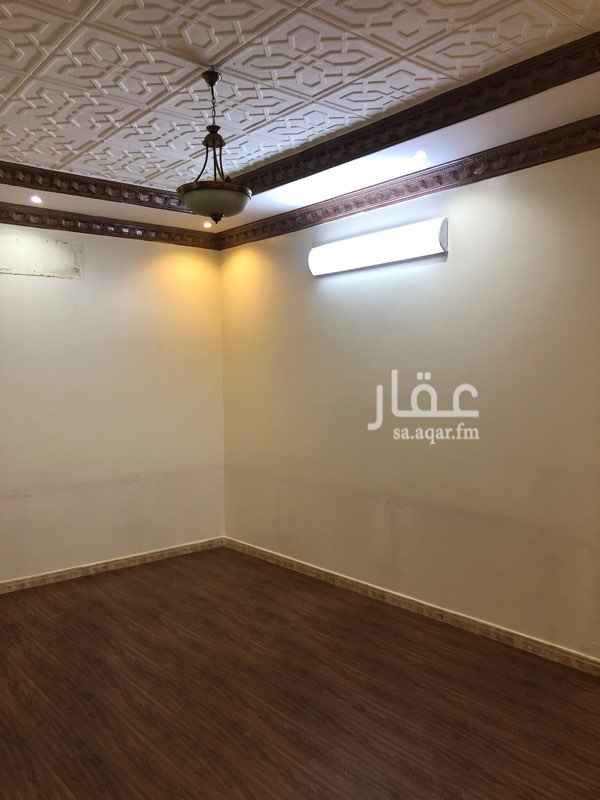 حراج العقار شقة للايجار في حي الخليج في الرياض