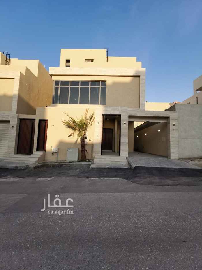 فيلا للبيع في حي النرجس في الرياض فيلا للبيع في حي النرجس في الرياض