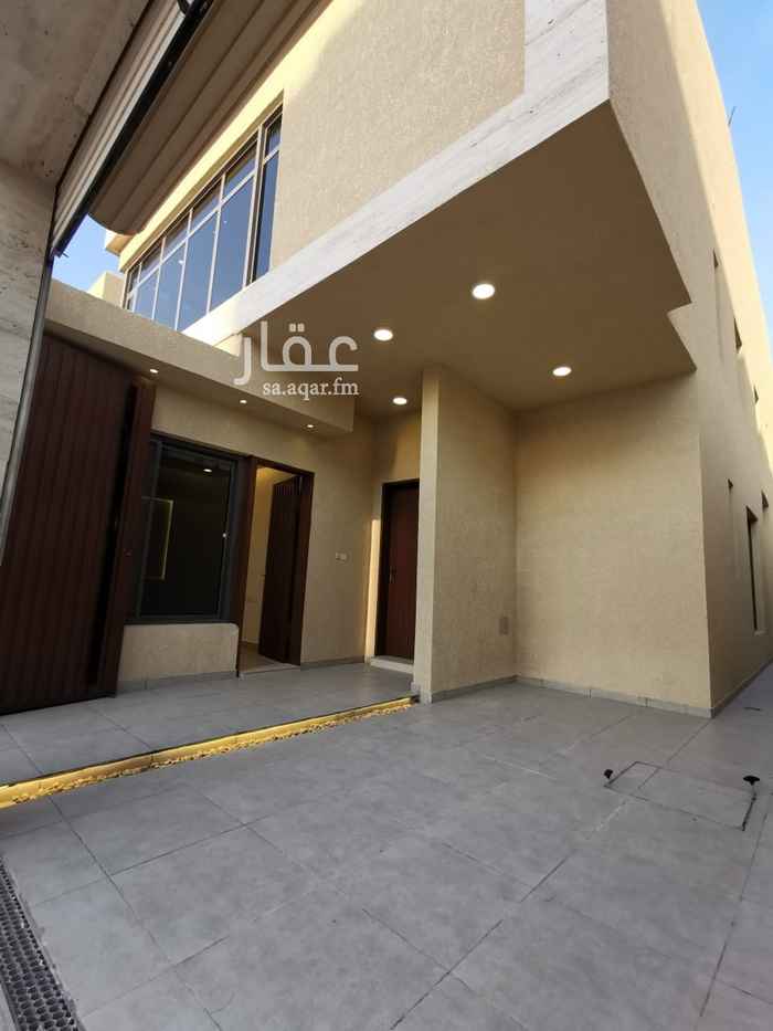فيلا للبيع في حي النرجس في الرياض فيلا للبيع في حي النرجس في الرياض