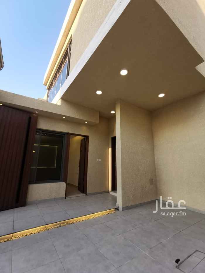فيلا للبيع في حي النرجس في الرياض فيلا للبيع في حي النرجس في الرياض