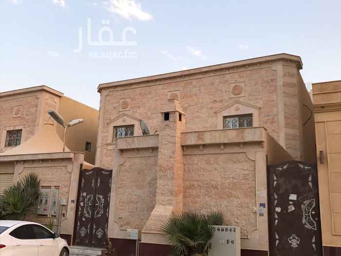 1694261 دورين مفصوله ومؤسس لها بالسطح شقة