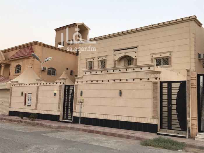 1694265 دور ارضي ومسروق وشقة جانبيه ومؤسس بالسطح شقة