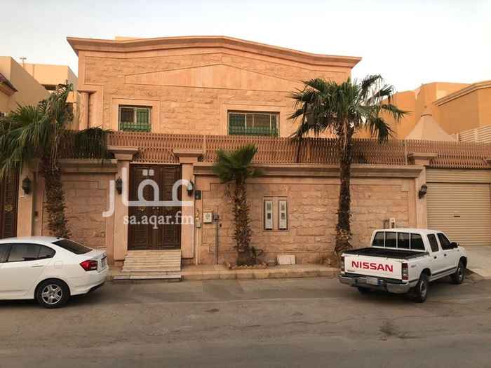 1694272 فله وخلفها استراحه الفلة مكونة من دور ارضي ومسروق ٣ غرف نوم وشقتين
مساحة الفلة ٦٤٠ متر
مساحة الاستراحة ٦٤٠ متر
٣ مجالس ودورات مياة ومطبخ خارجي وقراج سيارة وغرفة سائق
ع السوم