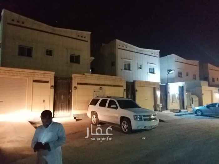 1483646 فيلا في حي بدر امام البلديه جديد عليها جميع الضمانات يوجد لدينا حلول تمويله وتوفير الدفعه ومتابعه جميع