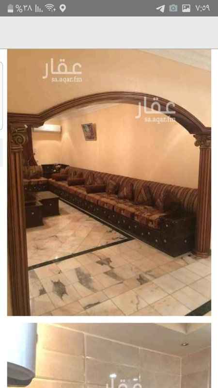 1766951 فيلا درج جانبي قابله للفصل مررممه بالكامل علي ٣شوارع يوجدلدينا حلول تمويليه سداد مديونيات متابعه جميع البنوك