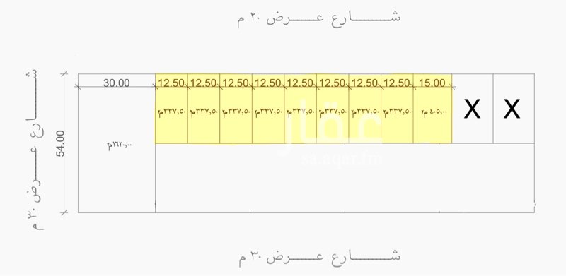 1762065 للبيع اراضي سكني
شمال الرياض-حي النرجس (مخطط الامراء)
مساحة: 337.5م
مخطط: 2357
قطعة: 83
(مباشر مع المالك)