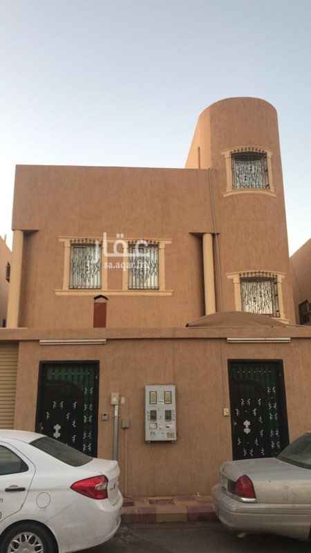 1550320 فيلا بحي الريان بجوار عروق الشمال شارع ١٥ شمالي
المساحه 325 متر ،الفيلا بناء شخصي
الدور الاول 4 غرف+ صاله +مطبخ+ثلاث دورات مياه +مستودع+حوش ومدخل سياره.
الدور الثاني 4غرف +صالة+مطبخ+ثلاث دورات مياه +غرفه وحمام بالسطح وغاز مركزي للفيلا .
ملاحضه ؛عليها بنك 275 ألف ،
مفصولة ومؤجره ب 32 ألف
من المالك مباشرة نقبل التفاوض والتبادل عقار بالرياض ابو محمد 0503406220 المالك ساكن بالرياض.