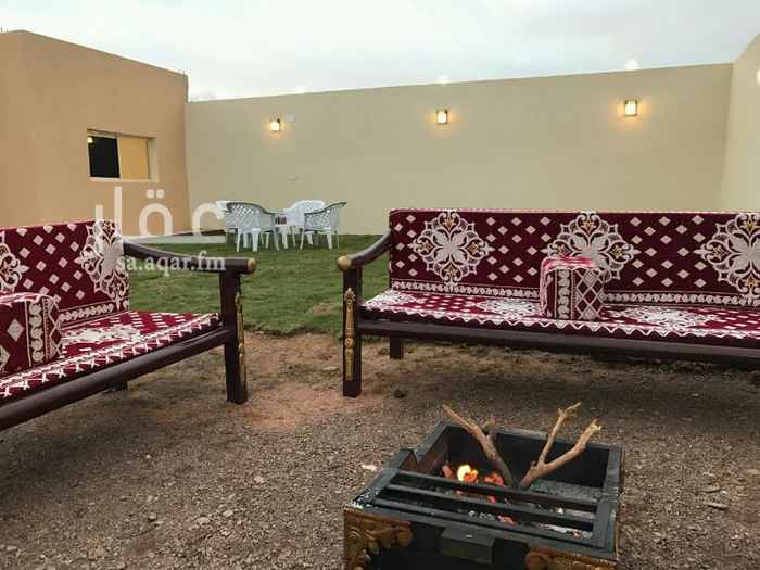 833057 المدينه المنوره
المخطط / حمراء الاسد /هـ
نوع العقار / استراحه جديده
بناء شخ
المساحه /٦٠٠ م ع موقف جنوبي بطول٢٠ م
تتكون من / غرفتين وصاله ومطبخ امريكي وحمام ومسطحات خضراء موثثه
برخصة انشاء
للبيع ب٦٠٠ الف ريال او البدل بارض في احد مخططات الشفاء/الفيصل/النخبه
للاستفسار التواصل واتساب
٠٥٣٣٤٢٤٧٦٥
مباشره مع المالك
