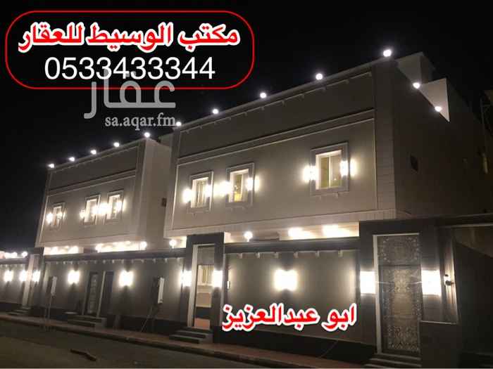 1755671 نظام شقق ( ادوار )
المساحة : 350 م
الـشــارع : 16 م
الــواجهه : جنوبي
_______________
موصفات الفيلا
* الدور الارضي : خمس غرف + ثلاث حمامات + مطبخ + صالة
* الـــدور الاول : خمس غرف + ثلاث حمامات + مطبخ + صالة
* الــمــلـحــق : ثــلاث غـرف + حمامين + مطبخ + صالة
____
* اسنصير مؤسس
* غرفة حارس
* ضمانات على الكهربه والسباكه والمباني من المالك
* مدخلين لكل دور
____
* المطلوب : مليون و 300
____
* ملاحظه : الموقع غير دقيق
____
* لتواصل اتصال
* ابو عبدالعزيز
0533433344