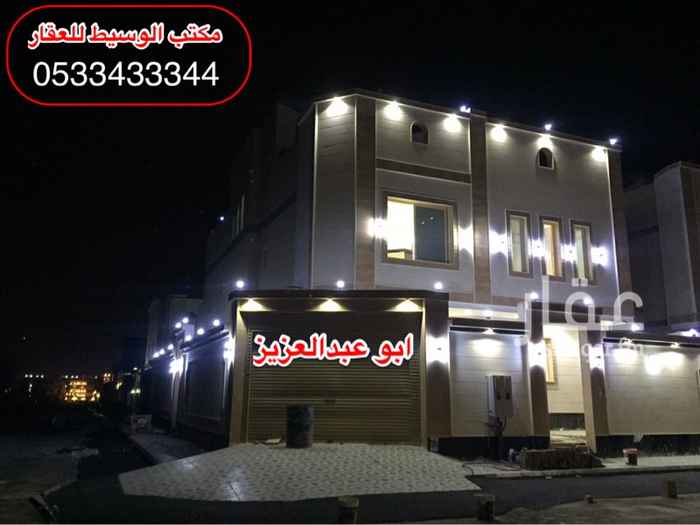 1755692 نظام شقق ( ادوار )
المساحة : 330 م
شـارعـين : 25 م و 16 م
الــواجهه : شرقي جنوبي
_______________
موصفات الفيلا
* الدور الارضي : خمس غرف + ثلاث حمامات + مطبخ + صالة
* الـــدور الاول : خمس غرف + ثلاث حمامات + مطبخ + صالة
* الــمــلـحــق : غرفة خادمه مع حمامها
____
* اسنصير مؤسس
* غرفة حارس
* ضمانات على الكهربه والسباكه والمباني من المالك
* مدخلين لكل دور
____
* المطلوب : مليون و 250 قابل لتفاوض
____
* ملاحظه : الموقع غير دقيق
____
* لتواصل اتصال
* ابو عبدالعزيز
0533433344