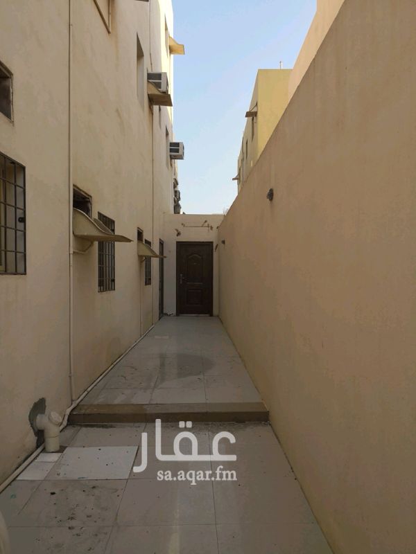 1207763 شقه ارضيه مدخل خاص
