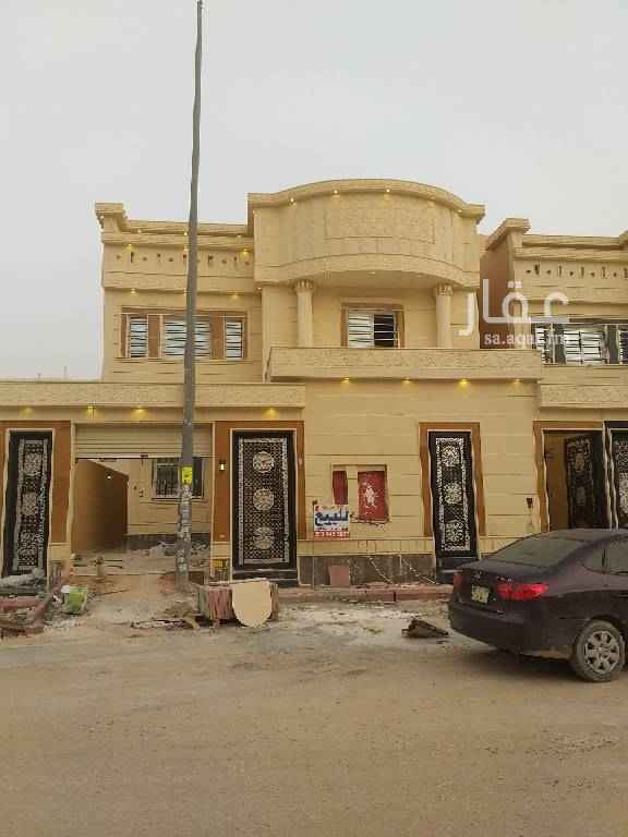 1641891 فلا البيع درج داخلي شقتين بناء شخصي وضمانات شامله على العقار نوفر الدفعه الاولى وتعامل مع جميع البنوك التواصل 0533483312