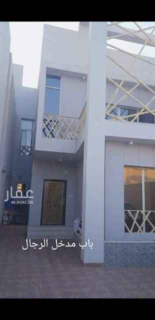 فيلا للبيع في الوسام فاخر من الاخر