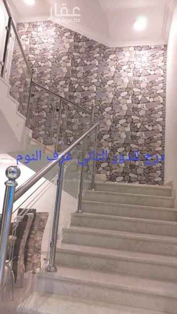 فيلا للبيع في الوسام فاخر من الاخر