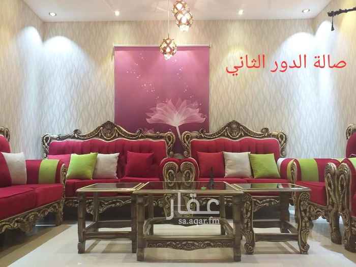 فيلا للبيع في الوسام فاخر من الاخر