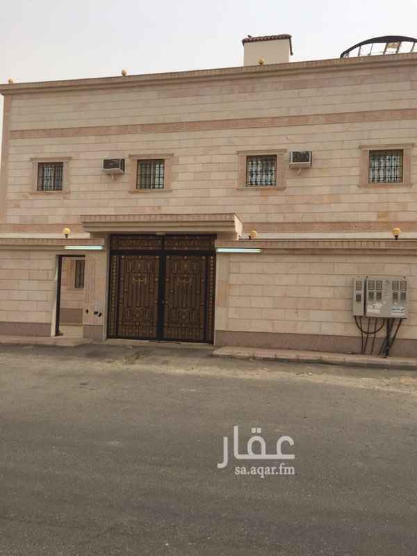 1214530 عماره في مخطط الرياض الجزء (ج) قريبه جداً من طريق عسفان علي شارعين وقريبه من المدارس