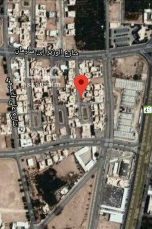 1351080 #للبيع استراحتين
*على شارعين*
*مسلح*
م.الارض :- 677،5متر
كل استراحة تتكون
2غرفة - مطبخ - دورة مياه - حوش
الموقع :- حي الفيضه