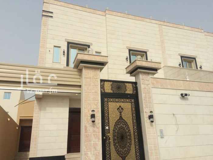 1515519 فيلا درج داخلي المساحة 300الدور الأرضي مجلس ومقلط رجال ومجلس حريم وصاله ودورات مياه
الدور الاول أربع غرف نوم بمنفعها الدور الثاني سطح كامل تشطيف فاخر بناء شخصي المطلوب مليون