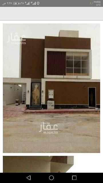 1585687 للبيع فيلا بحي القيروان مودرن
المساحه ٣٢٢متر اطول الارض ١٤×٢٣ شرقيه شارع ١٥متر
نظام درج صاله مع شقه مستقلا
الدور الارضي مدخل سياره وغرفة سواق ملحق حديقه مجلس رجال مع حمام ومغاسل ومجلس نساء وصاله كبيره بحمام ومغاسل ومطبخ داخلي وخارجي وغرفة خادمه وغرفة غسيل ومستودع
الدور الاول
٤اجنحه نوم وصاله كبير وبوفيه مفتوح
الدور الثاني سطح خاص لها للفله
الشقه ٣غرف وصاله وحمامين ومدخل مستقل
الحد مليون و٦٠٠الف صافي