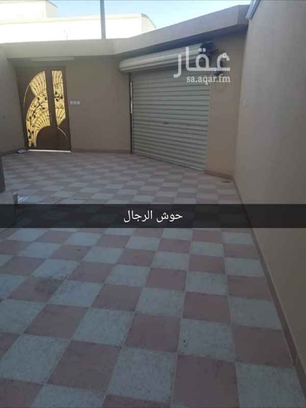 1454819 دور ارضي حي الريان الغربي مجلس ومقلط ودورة مياة للرجال وغرفتين نوم لكل منهما دورة مياة مستقلة غرفة نوم ثالثة بدون دورة مياة صالة للنساء ومطبخ ومستودع ويوجد مدخل للسيارة
عمر العقار 6 سنوات المبلغ 19.000 ريال
-شركة العودة للعقارات للتواصل 0533751805