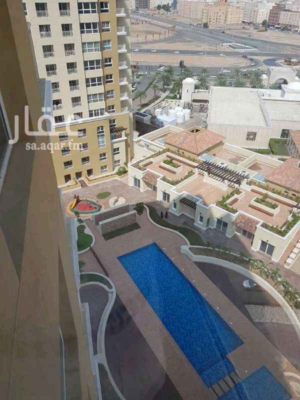 شقق للايجار بجدة حي الفيحاء