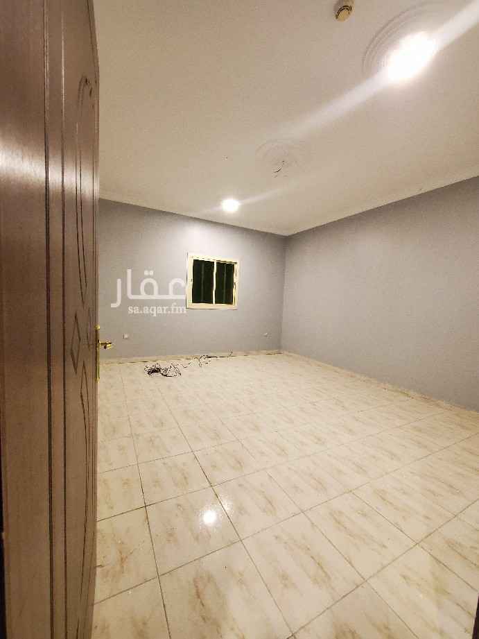 حراج العقار شقة للايجار في حي الخالدية في مكه