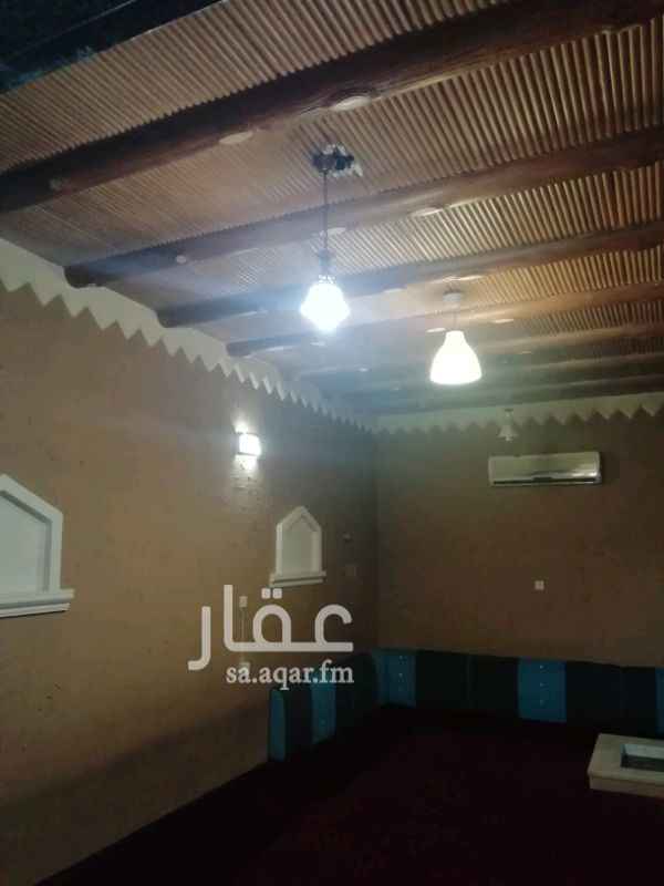 1326557 استراحة 900مقسومه اربع في موقع ممتاز مؤجرة بالكامل ب 95 الف. السعر اعلاه غير صحيح الاستراحه على السوم