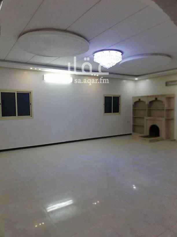 1351056 درج داخلي للايجار ديكورات حديثه قريبه من الخدمات شارع 20 شمال يتكون من مجلس ومجلط ومشب وحوش وصاله وسيعه وغرفه كبار السن الدور العلوي 4غرف منهم ٢غرف ماستر