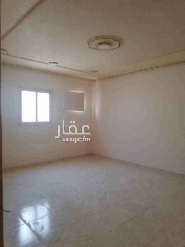 1623292 شقة للايجار ثلاث غرف وصاله بالرمال الذهبي وسيعه مره قريبه من الخدمات والمدارس