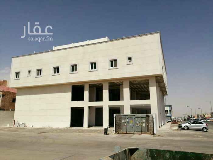 1452047 عماره تجاريه سكنيه للايجار
الرياض - حي ظهرة لبن - شارع الشفاء بعد اشارة مطعم الكيف الذهبي مباشرا
5 محلات ميزانين
المحل الواحد( 4.70 × 28)
وتسع شقق سكنيه
كل شقه عباره عن
مجلس + 2دورة مياه + صالات +
2غرف + مطبخ