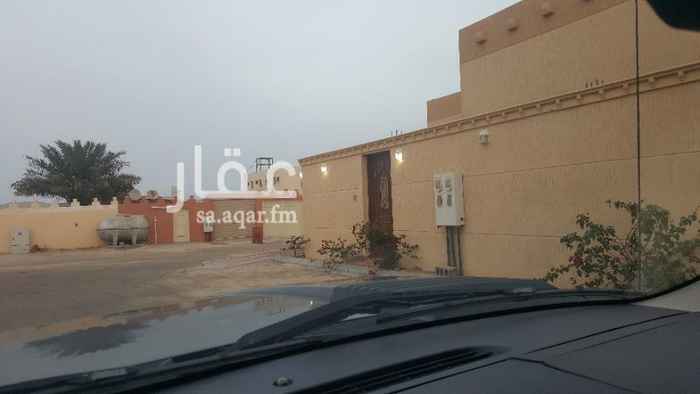 استراحة للبيع فى حي الروضة ، الخفجي صورة 2