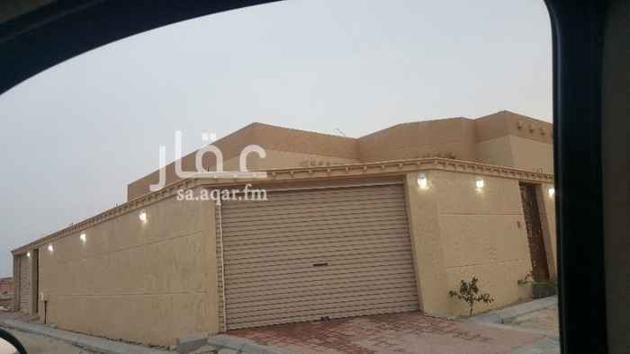 استراحة للبيع فى حي الروضة ، الخفجي صورة 3