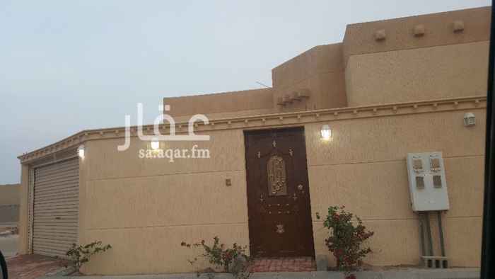 استراحة للبيع فى حي الروضة ، الخفجي صورة 4